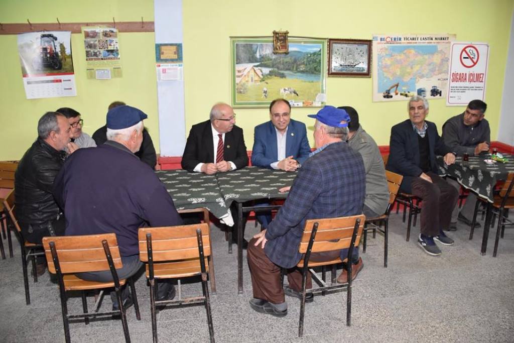 Tekirdağ Büyükşehir Belediyesi