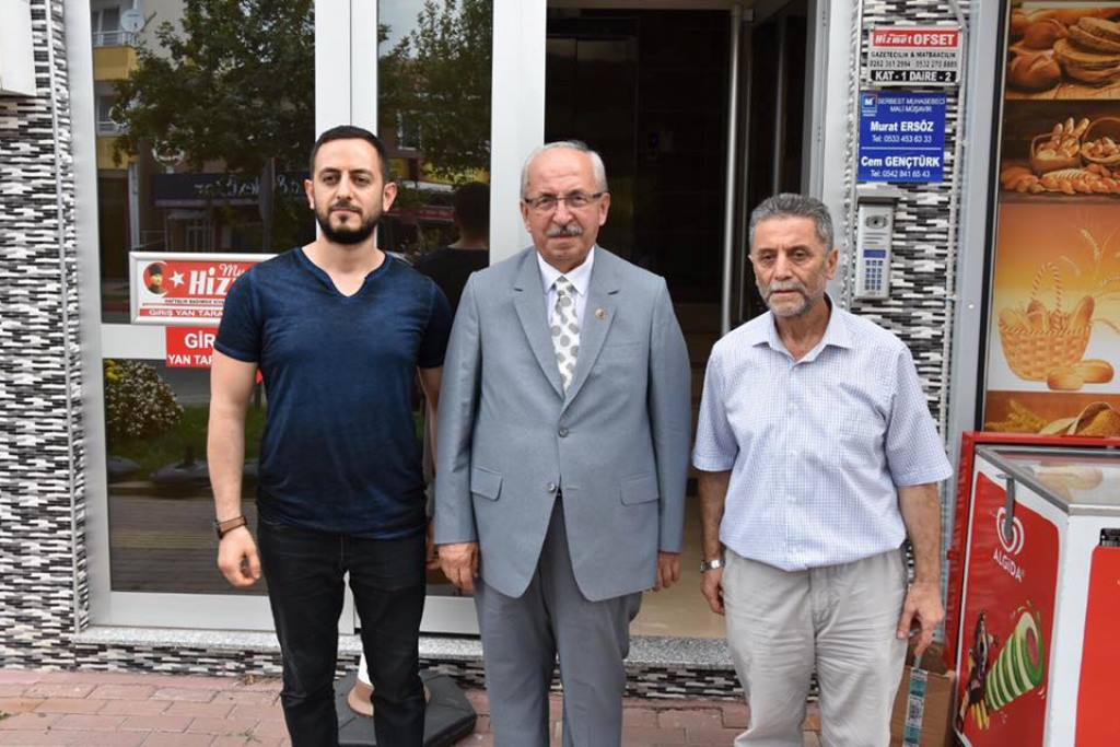 Tekirdağ Büyükşehir Belediyesi