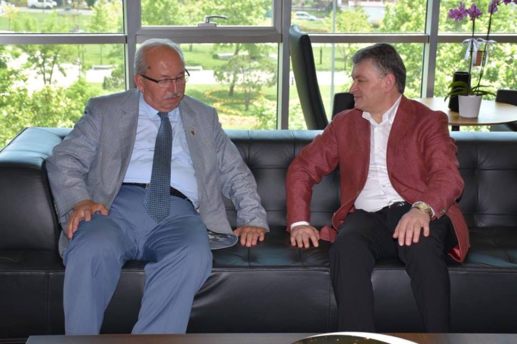 Tekirdağ Büyükşehir Belediyesi