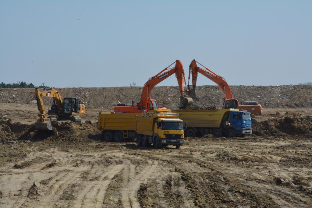 Tekirdağ Büyükşehir Belediyesi