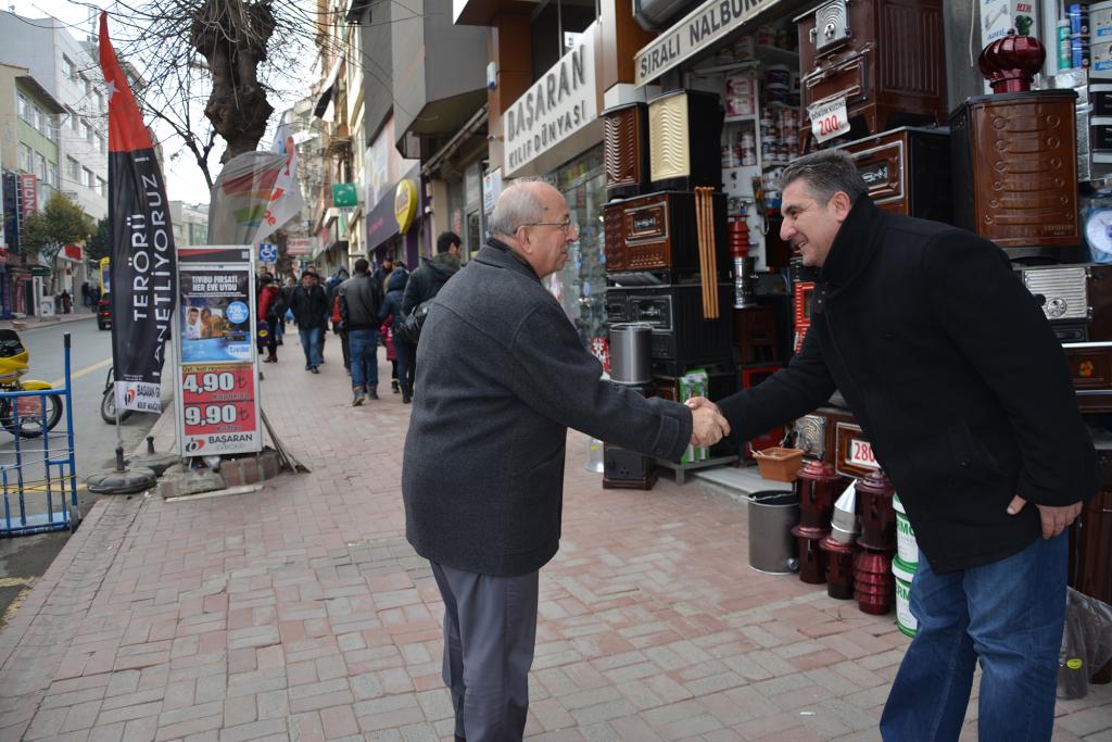 Tekirdağ Büyükşehir Belediyesi