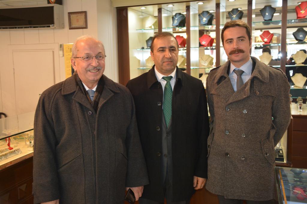 Tekirdağ Büyükşehir Belediyesi