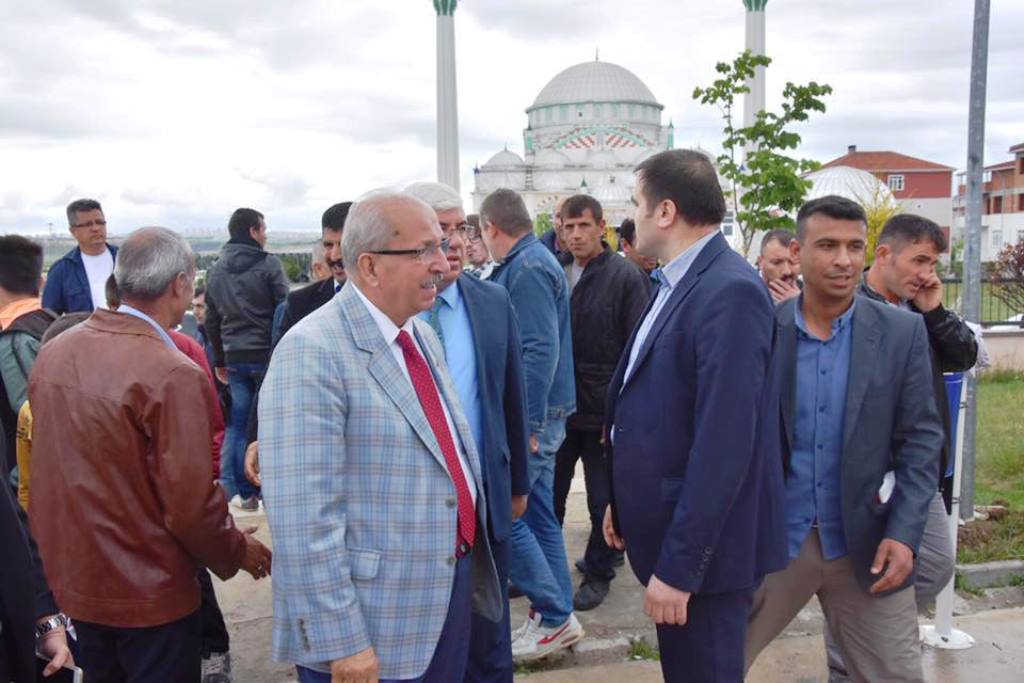 Tekirdağ Büyükşehir Belediyesi