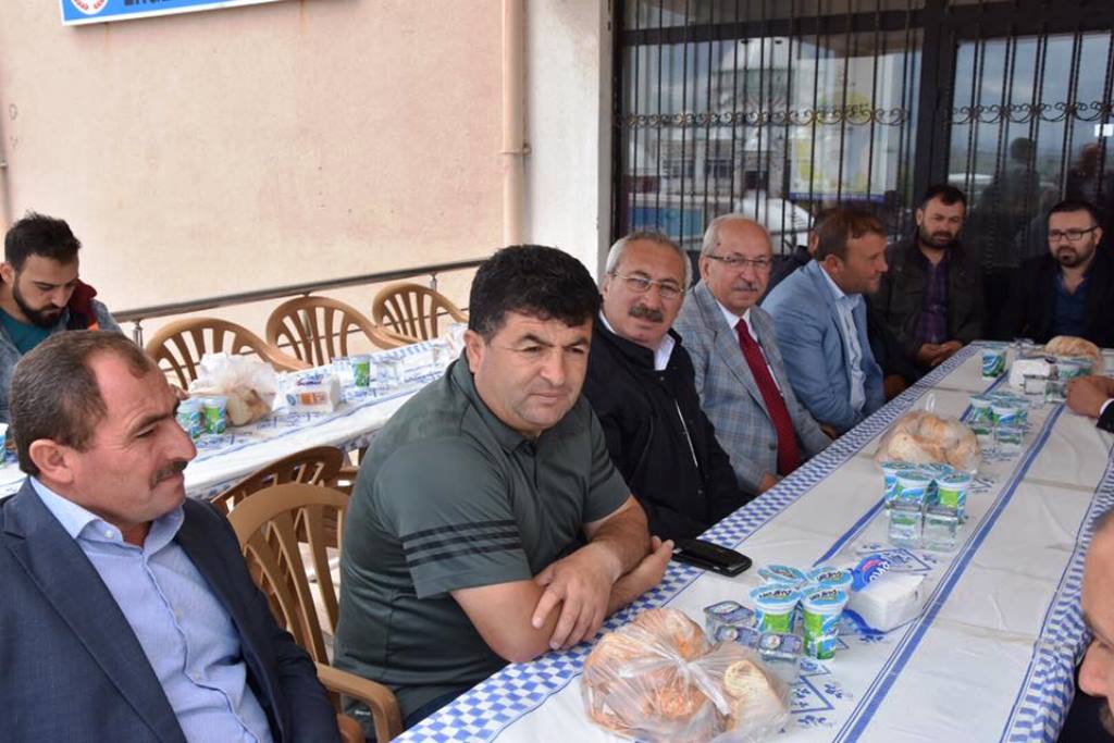 Tekirdağ Büyükşehir Belediyesi