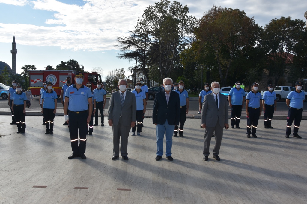 Tekirdağ Büyükşehir Belediyesi