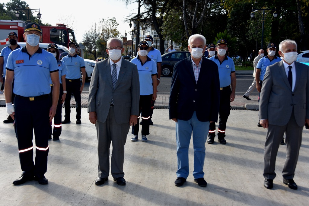 Tekirdağ Büyükşehir Belediyesi