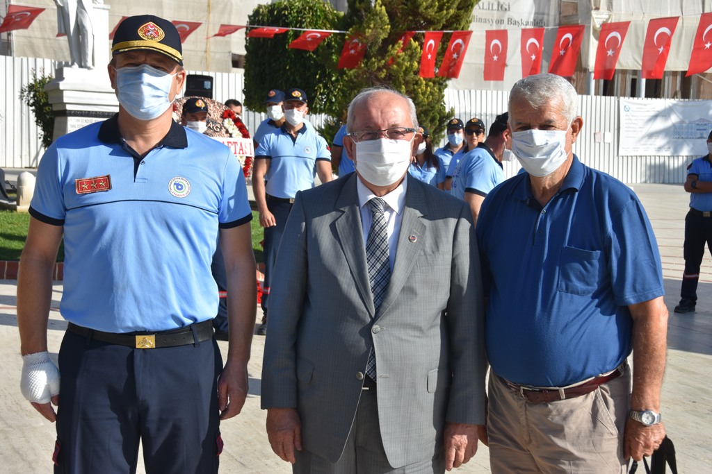 Tekirdağ Büyükşehir Belediyesi