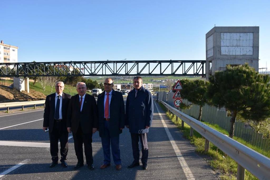 Tekirdağ Büyükşehir Belediyesi