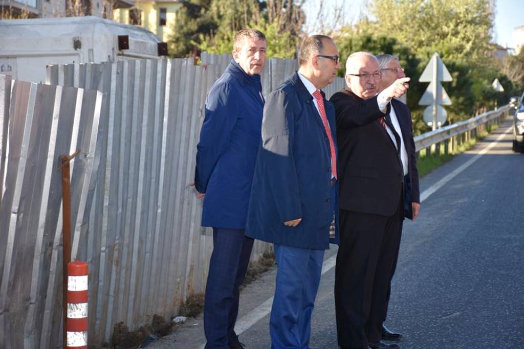 Tekirdağ Büyükşehir Belediyesi