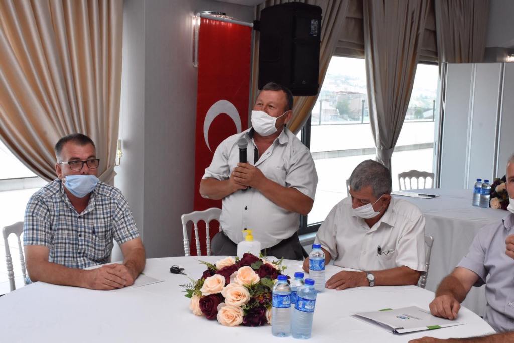Tekirdağ Büyükşehir Belediyesi