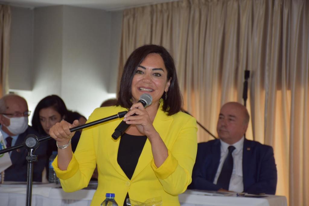 Tekirdağ Büyükşehir Belediyesi