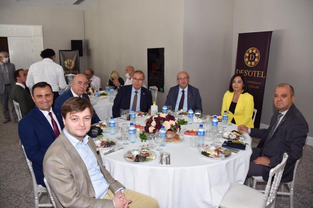 Tekirdağ Büyükşehir Belediyesi