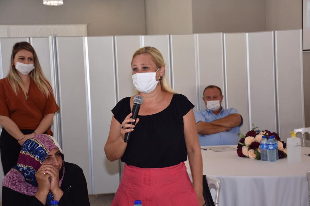 Tekirdağ Büyükşehir Belediyesi