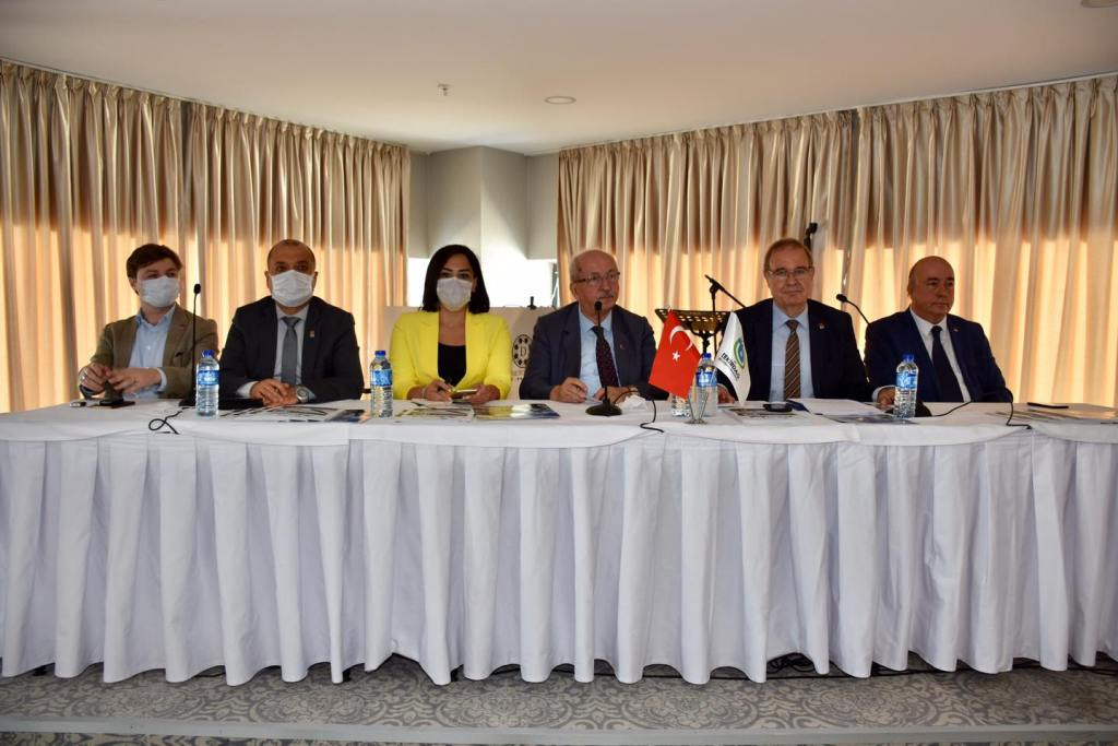 Tekirdağ Büyükşehir Belediyesi