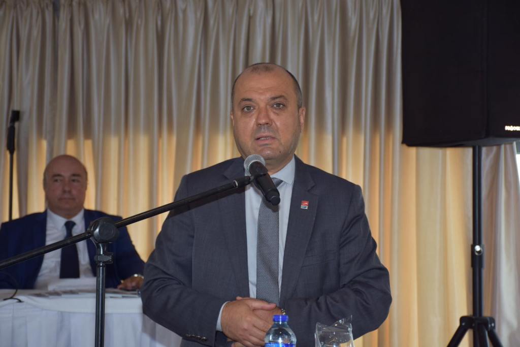 Tekirdağ Büyükşehir Belediyesi