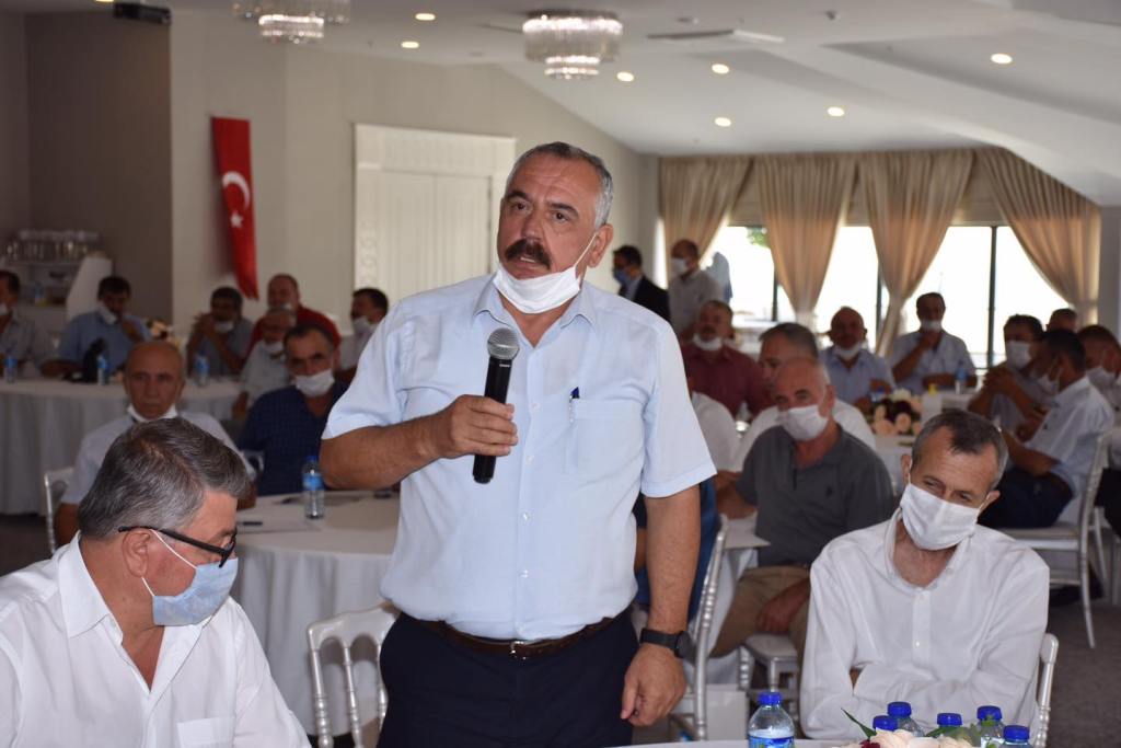 Tekirdağ Büyükşehir Belediyesi
