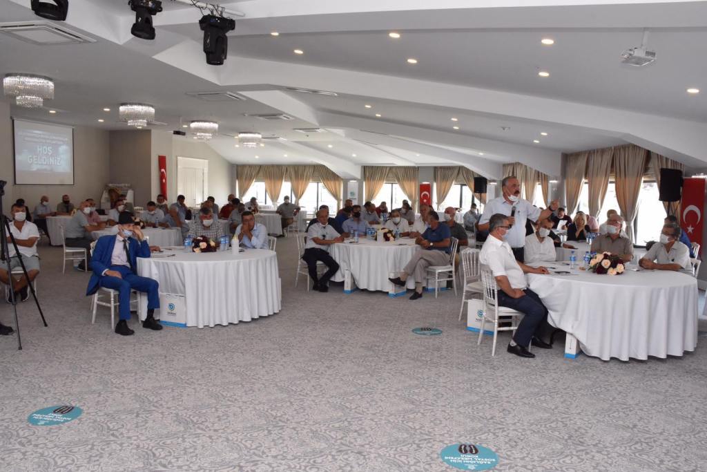 Tekirdağ Büyükşehir Belediyesi