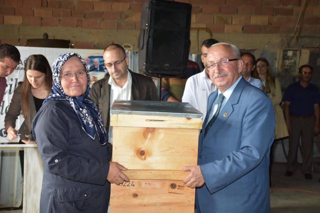 Tekirdağ Büyükşehir Belediyesi