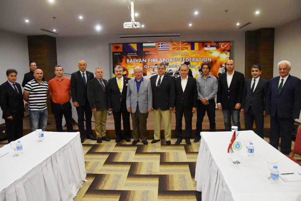 Tekirdağ Büyükşehir Belediyesi