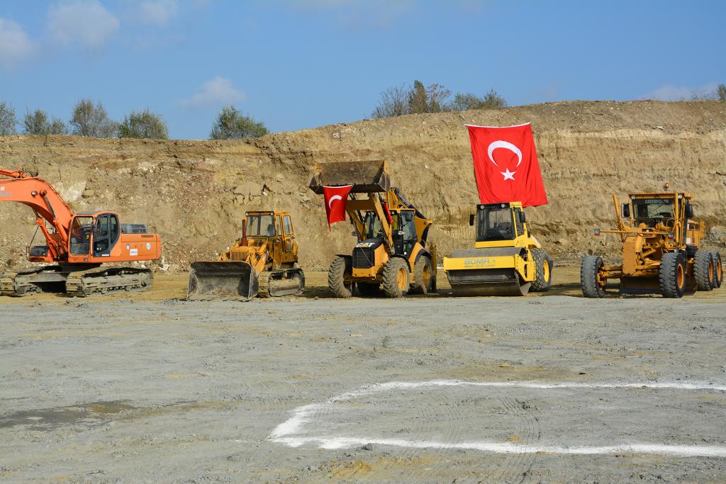 Tekirdağ Büyükşehir Belediyesi