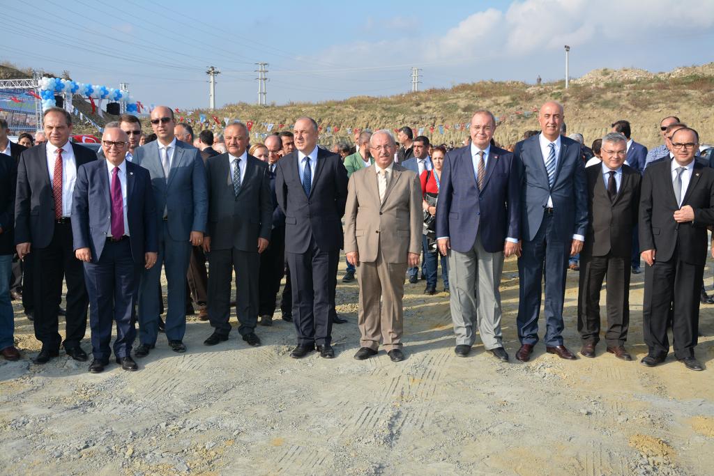 Tekirdağ Büyükşehir Belediyesi