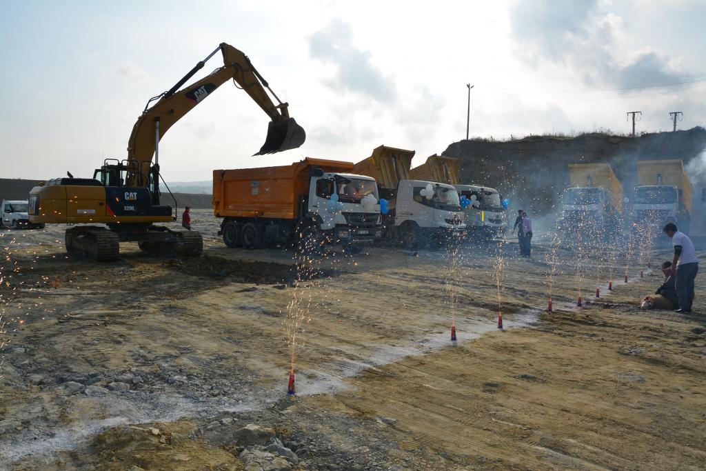 Tekirdağ Büyükşehir Belediyesi