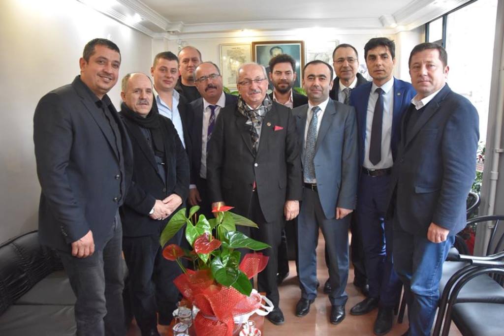 Tekirdağ Büyükşehir Belediyesi