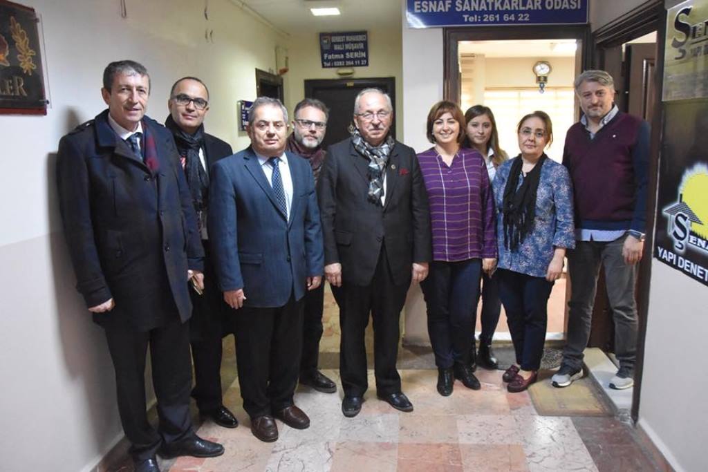 Tekirdağ Büyükşehir Belediyesi