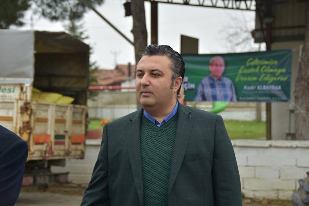 Tekirdağ Büyükşehir Belediyesi