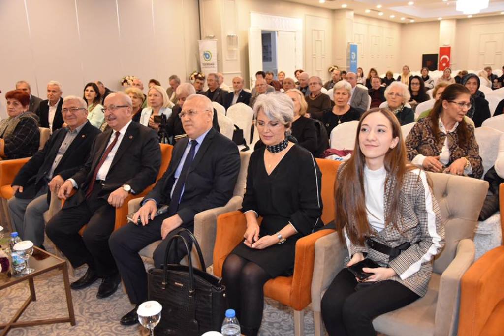 Tekirdağ Büyükşehir Belediyesi