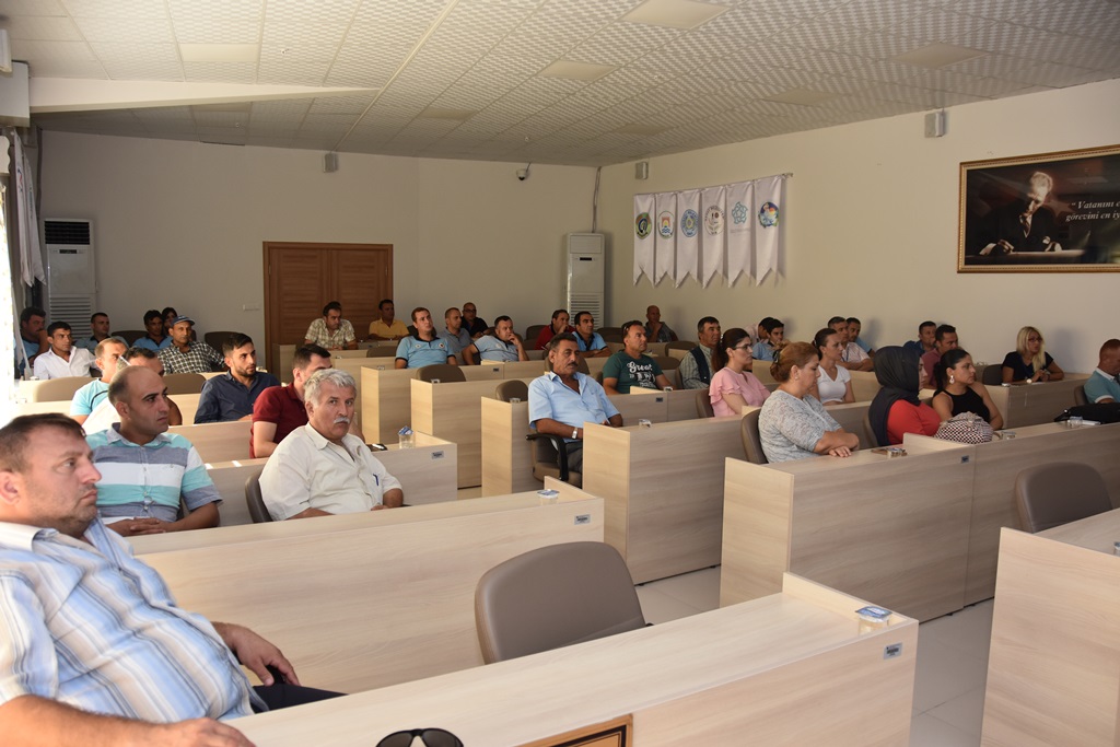 Tekirdağ Büyükşehir Belediyesi