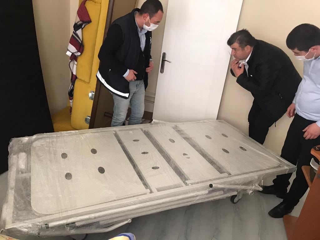 Tekirdağ Büyükşehir Belediyesi
