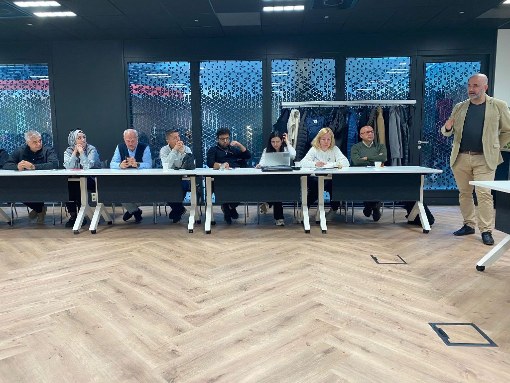 Tekirdağ Büyükşehir Belediyesi