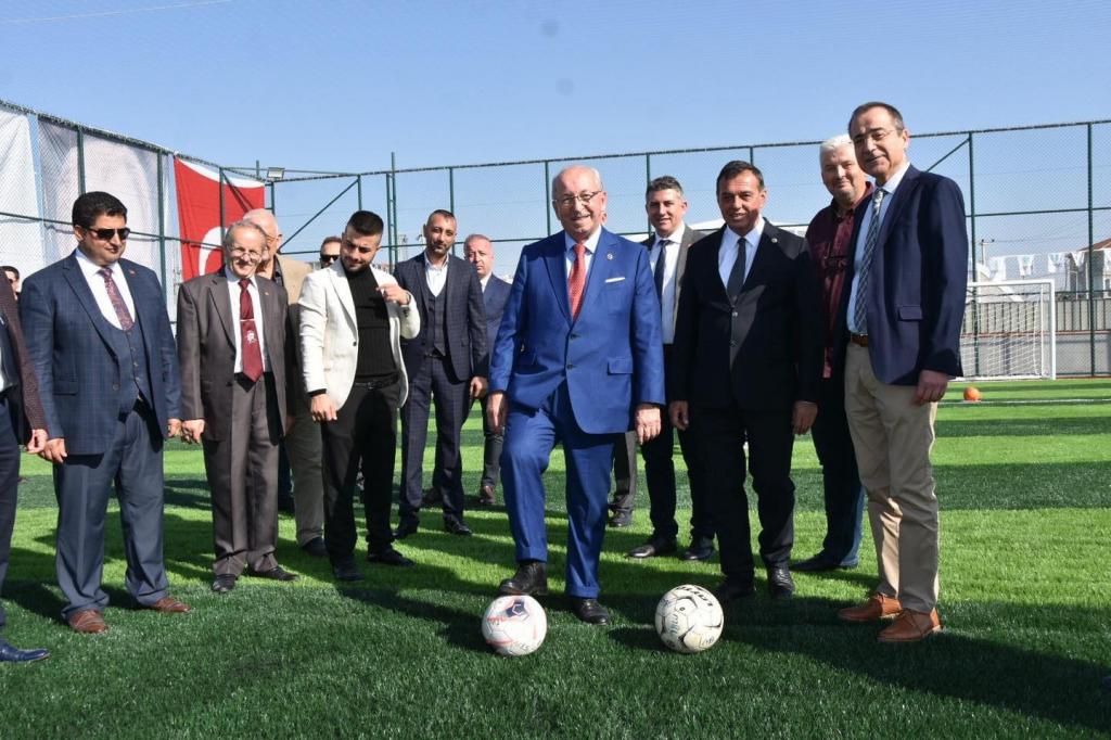 Tekirdağ Büyükşehir Belediyesi