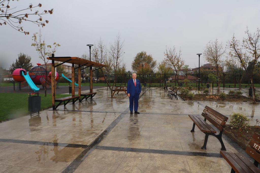 Tekirdağ Büyükşehir Belediyesi