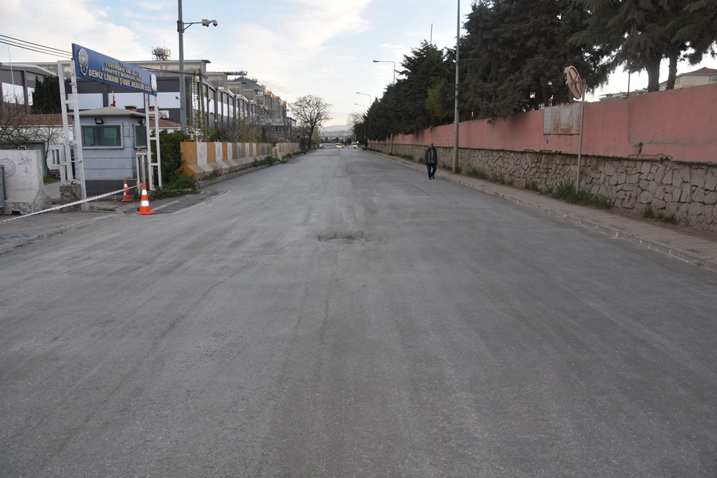 Tekirdağ Büyükşehir Belediyesi