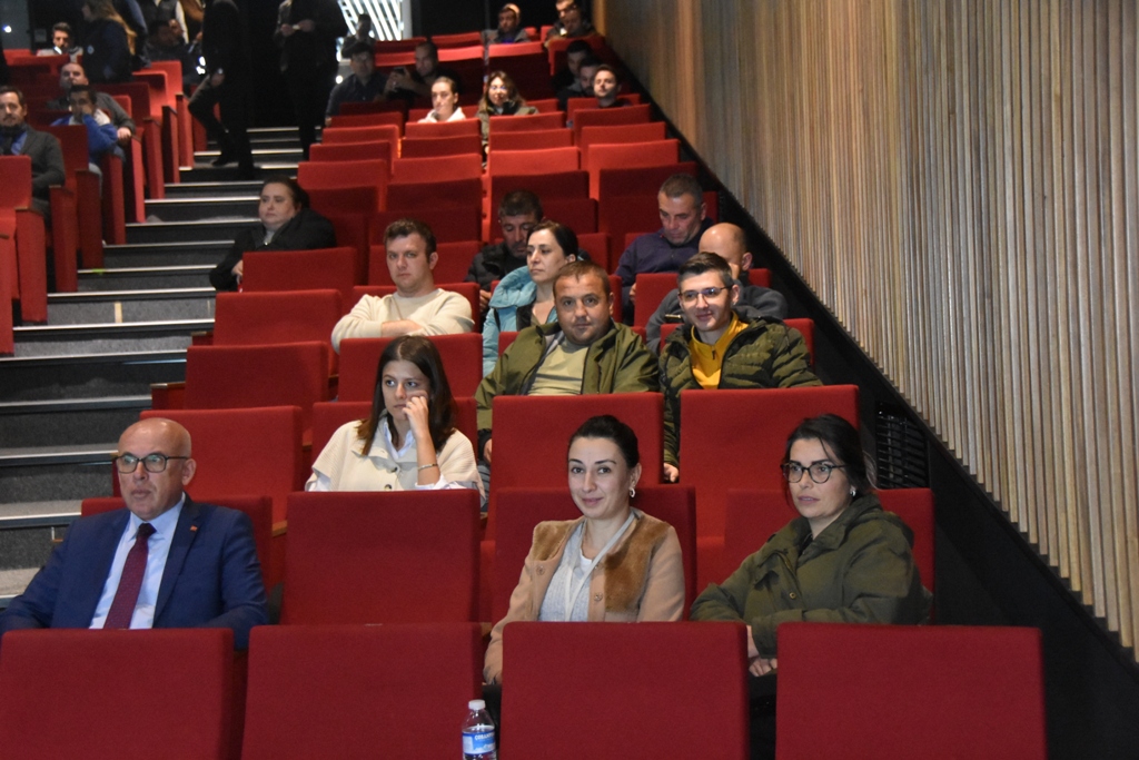 Tekirdağ Büyükşehir Belediyesi