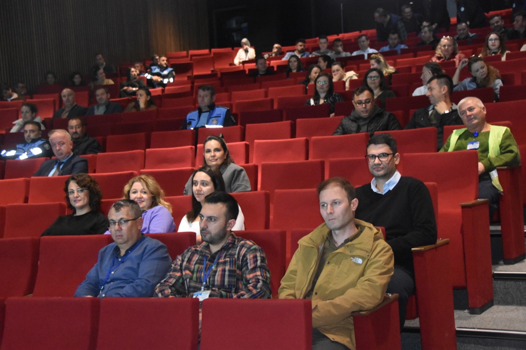 Tekirdağ Büyükşehir Belediyesi