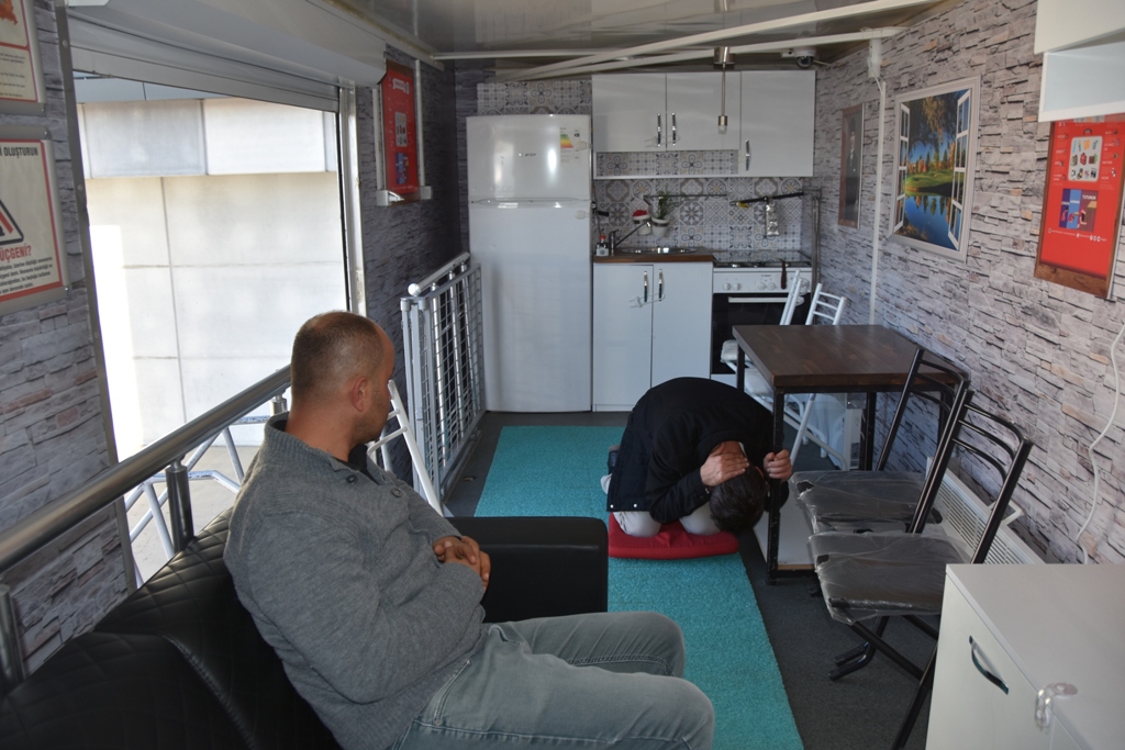 Tekirdağ Büyükşehir Belediyesi