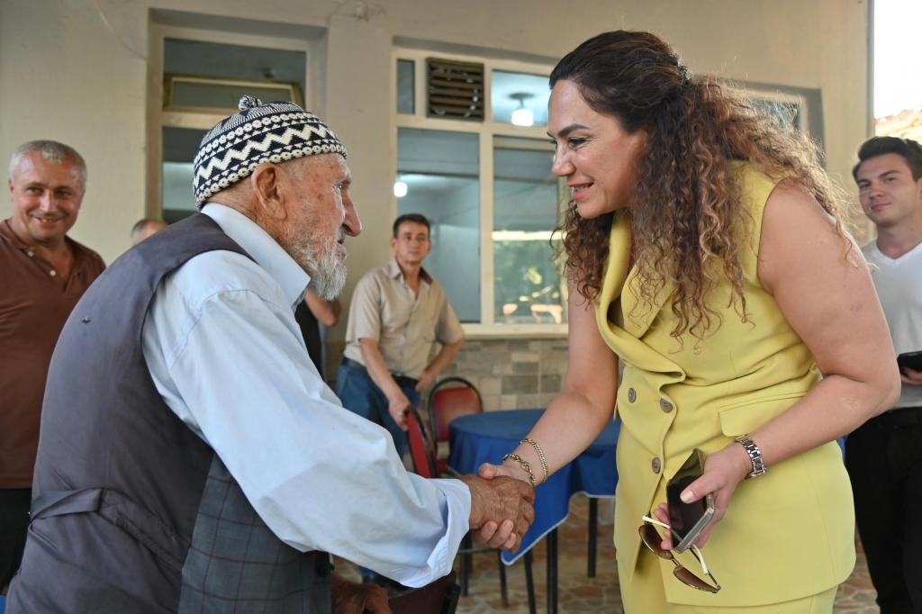 Tekirdağ Büyükşehir Belediyesi