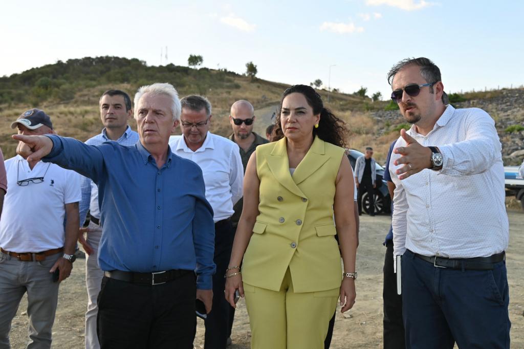 Tekirdağ Büyükşehir Belediyesi