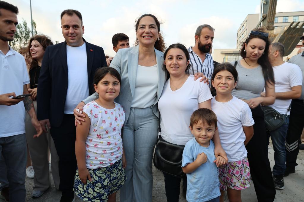 Tekirdağ Büyükşehir Belediyesi