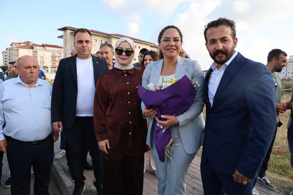 Tekirdağ Büyükşehir Belediyesi