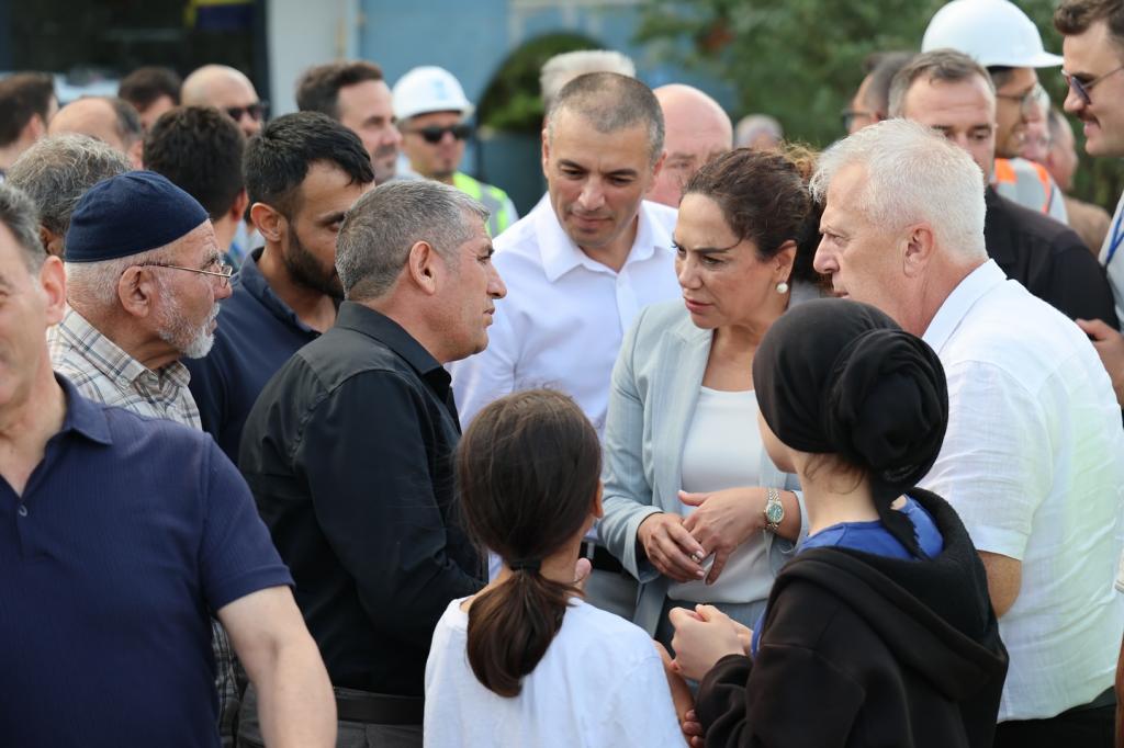 Tekirdağ Büyükşehir Belediyesi