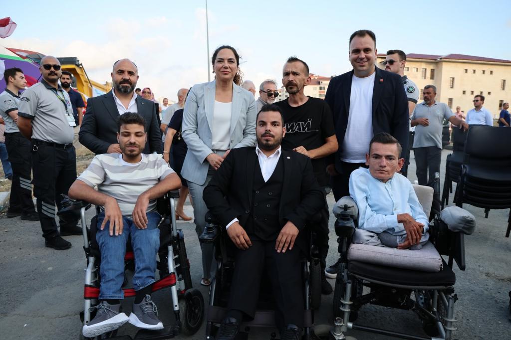 Tekirdağ Büyükşehir Belediyesi
