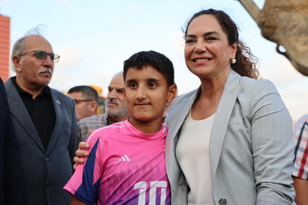 Tekirdağ Büyükşehir Belediyesi