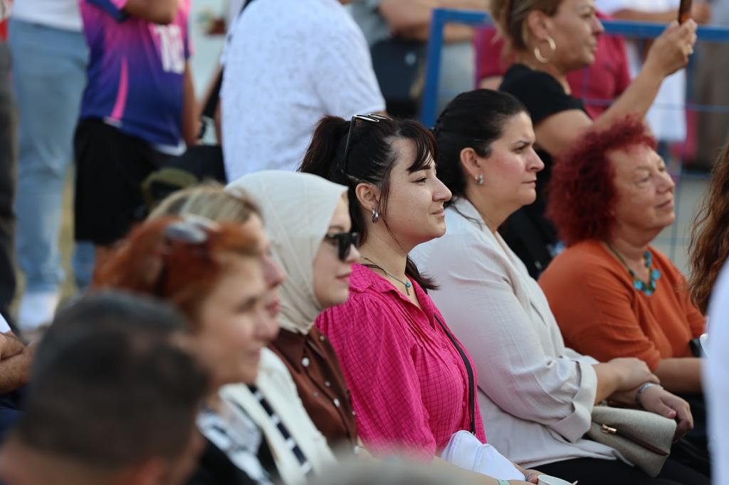 Tekirdağ Büyükşehir Belediyesi