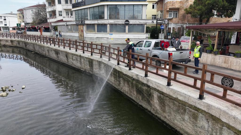 Tekirdağ Büyükşehir Belediyesi