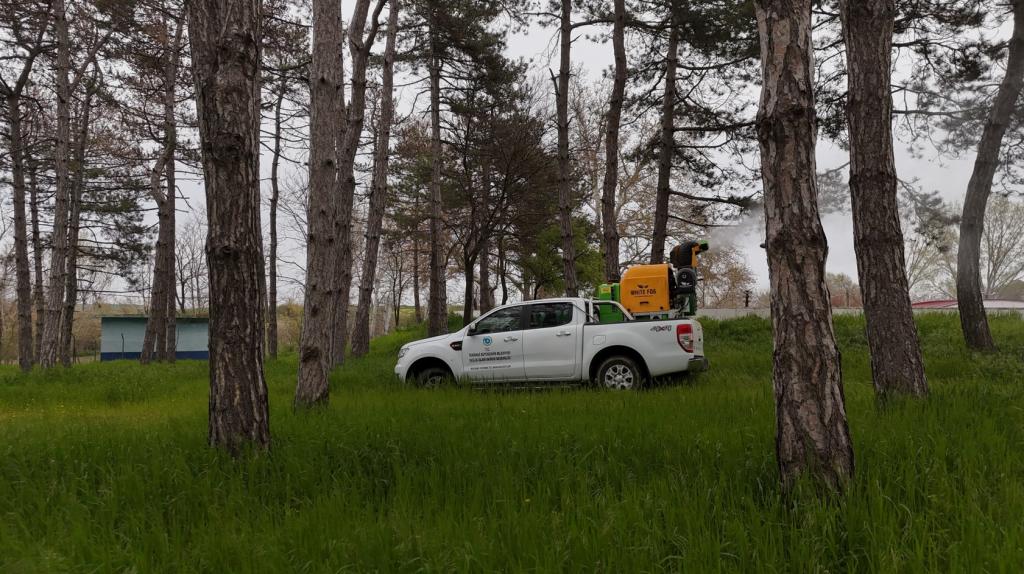 Tekirdağ Büyükşehir Belediyesi