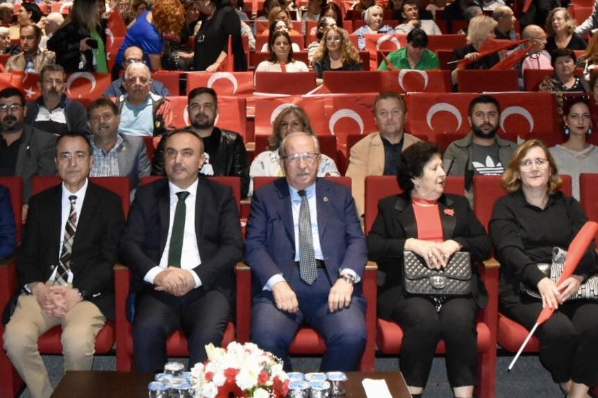 Tekirdağ Büyükşehir Belediyesi